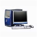 BenQ FP756蓝色魅力II代-LCD
