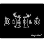 MagicMat 魔域风暴(游戏版黑色)