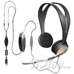 SENNHEISER PC135耳机