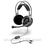 Plantronics Audio370