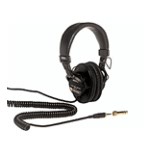 SONY MDR-7506耳机