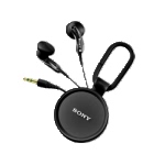 SONY MDR-KE30LW