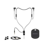 SENNHEISER CX300-II耳机