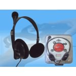 港声高宝 GB-301耳机
