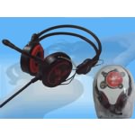 港声高宝 GB-610耳机