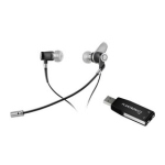 Plantronics AAudio 480