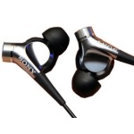 SONY MDR-NC300D耳机
