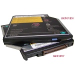 IBM DVD 8X/Ultrabay(27L4351)笔记本配件