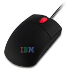 IBM 鼠标/光电/PS/2(31P7410)笔记本配件