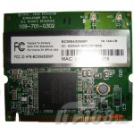BROADCOM 网卡/BCM94306MP
