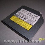松下 8178内置DVD