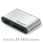 KENSINGTON PocketHub媒体中心袖珍集线器(33216)