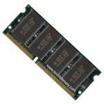 SONY 内存256MB/DDR333/PC-2700/200Pin