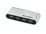 KENSINGTON PocketHub USB 2.0 袖珍型集线器