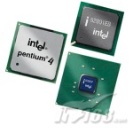 Intel 865P主板芯片组