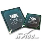 VIA KT880主板芯片组