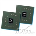 IntelE7520主板芯片组图片