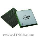 Intel 5000X主板芯片组