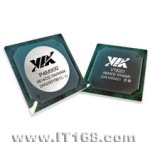 VIA P4M900