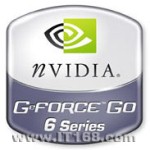 nVIDIA GeForce Go 6150主板芯片组