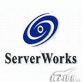 ServerWorksHT-1100主板芯片组图片