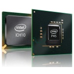 Intel P45