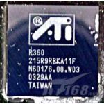 ATI Radeon 9800 XT