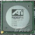 ATIRadeon 9000显示芯片图片