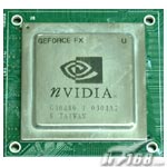 nVIDIA Quadro FX 1000