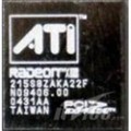 ATIRadeon X600 XT显示芯片图片
