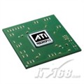 ATIRadeon X700显示芯片图片