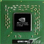 nVIDIAGeForce 6600显示芯片图片