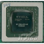 nVIDIA GeForce 7800 GTX显示芯片