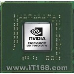 nVIDIA GeForce Go 7950GTX