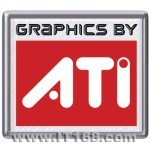 ATI Radeon X1950GT