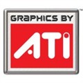 ATI Radeon X1050SE HM