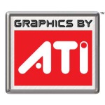 ATI Mobility Radeon X2300