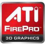 ATI FirePro V8700