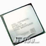IntelPentium 4 400FSBCPU系列图片