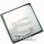 IntelCeleron IV(Northwood)CPU系列图片