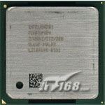 IntelPentium 4 C系列(Northwood)CPU系列图片
