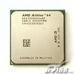 AMD Athlon 64(Venice)