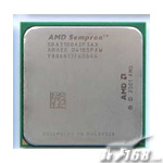 AMDSempron(Paris)CPU系列图片