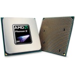 AMD Phenom II X4 8xx(Deneb)CPU系列