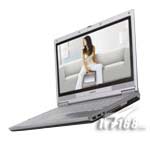 HPCompaq Presario B1808TU笔记本图片