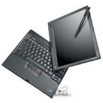 IBM ThinkPad X41t(1866HSC)