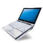 富士通 P7010(1.2GHz/512M/80G)