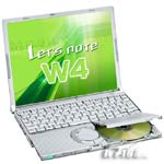 松下 CF-W4(GWCZZBR)