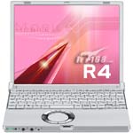 松下CF-R4(GWCKZBR)笔记本图片