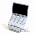 NECVersa S3100(C1.0GHz/256M/40G)笔记本图片
